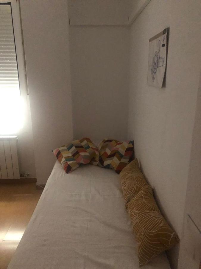 Apartmán Piso En El Casco Historico, Aparcamiento Gratuito Zaragoza Exteriér fotografie
