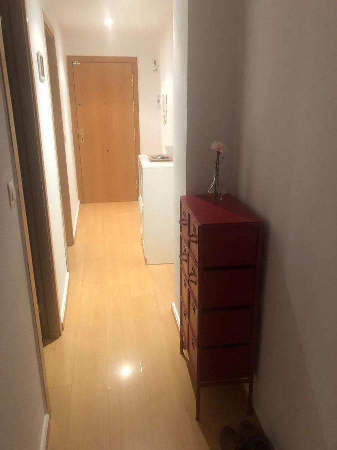 Apartmán Piso En El Casco Historico, Aparcamiento Gratuito Zaragoza Exteriér fotografie
